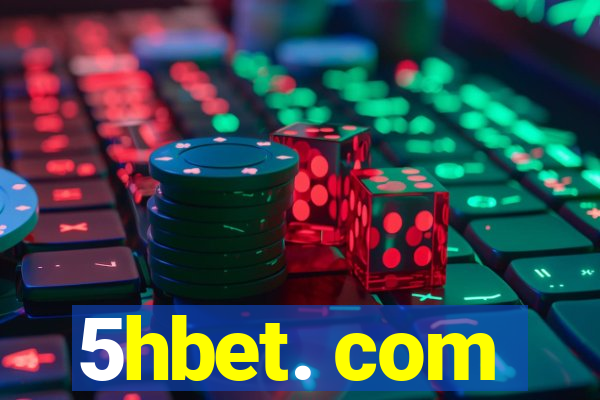 5hbet. com